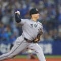 巨人　大勢の降板に言及　橋上監督代行「難しい決断」＆杉内投手チーフコーチ「『次こそは』と言っていたので期待します」