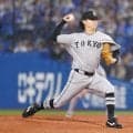 【巨人】田中瑛斗が５球連続スイーパーで火消し成功　得意のシュートは「いつ行くのかなと…」