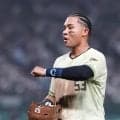 【日本ハム】水谷瞬、新ヘアスタイルパワーで決勝打「北海道の名物なので。イメージはしました」