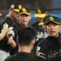 【ソフトバンク】計13残塁の拙攻で今季初ドローも首位西武に１差　30日から首位攻防３連戦へ