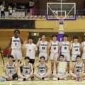 【バスケ】福島東稜が３年ぶりＶ　21得点の柚原崇人、目標はインターハイ８強「また一から」