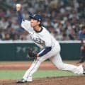 【西武】高卒3年目右腕の成田晴風がプロ初登板でプロ初被弾　昨季まで2軍登板さえなかった幻の剛腕