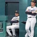 阪神・平田２軍監督　３年ぶり先発の桐敷「登板間隔が空いてることも含め」　４番のドラフト１位・立石「中心としてやってもらわないと困る」