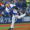 【DeNA】石田裕太郎６回２失点の粘投も両リーグワースト８敗　防御率3・00も援護なく…