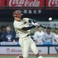【日本ハム】本塁打数12球団ダントツの93本　１発が出た試合は34勝19敗と効果は明らか