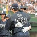 オリックス　西川１１年目で初満弾！逆転Ｖ３号「最高の結果」　九里「ビックリ」鼻血アクシデントも６月初星