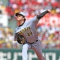 阪神・高橋遥人　開幕１０連勝！７９年ぶり快挙　自身初２桁星「自信になったり、まだまだだなと思ったり」