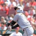 阪神・森下　キング１７号　プロ初５打点、チーム１２点快勝「どこから始まっても点を取れる攻撃」理想体現