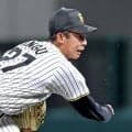 阪神育成１位・神宮“右殺し”巨人の中軸３人斬り「強打者に対して強気で腕を振れたところは収穫」