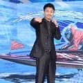 中谷潤人　井上尚弥との再戦に意欲「挑戦させてもらえるならやりたい」対戦後初の公の場