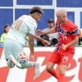 【Ｗ杯記者日記】スター見られずガックリも…フランスの２１歳新鋭が見せた超絶テクに度肝抜かれた