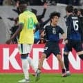 最初は守り倒してもいい！日本がしてはいけないプレーは？昨年の勝利を胸に浅野拓磨級ゴール！【日本代表｢決勝T初戦ブラジル撃破｣の大激論】(5)