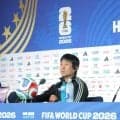 【Ｗ杯】海外メディアが日本代表を「アンダードッグ」と表現　森保監督「笑われるかもしれないが…」前日会見