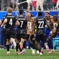 【Ｗ杯】開催国カナダが１６強１番乗り！後半ＡＴの決勝点で南アフリカ下す　決勝Ｔ初戦からドラマチックな決着
