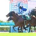 【函館記念】小林美駒騎手ＪＲＡ女性ジョッキー４人目の重賞勝利　初コンビ相棒に「感謝」　１０番人気ファウストラーゼン重賞２勝目導いた