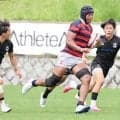 【ラグビー】京産大、石橋チューカ主将と村田大和副将の報徳出身コンビで２年ぶりＶ