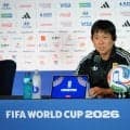 森保監督「今回は挙手制ではなく私が最後決めて選手たち伝えて蹴ってもらおうと」PK戦戦い方変更