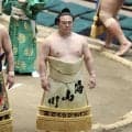 【名古屋場所新番付】炎鵬３枚上昇で西十両11枚目　３年ぶり関取復帰から２場所目