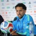 【Ｗ杯】ブラジル代表主将「あの試合はあの試合、この試合はこの試合」前回の日本戦黒星に興味なし「状況違う」