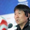 森保監督「日本のアイデンティティは変える必要ない」「日本の組織力は世界に誇れる」と力説…ブラジル人指導者にも感謝語る
