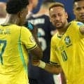 「安定感はブラジルに欠けた要素」サッカー王国で拡大する森保ジャパンへの“警戒心”　母国代表は「いまだに確立途上」【W杯】