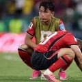 「歴史に残る最悪の汚点」GL敗退の韓国に広がる母国代表への辛辣な声　組み合わせに恵まれたはずが…「天から与えられた好機を自ら手放した」【W杯】