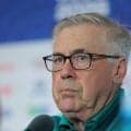 【Ｗ杯】王国ブラジルのアンチェロッティ監督「自信を持って」「チームは数試合で成長」日本と決勝Ｔ１回戦で激突