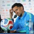 【Ｗ杯】「日本代表を尊敬しているよ」ブラジル代表主将が敬意「我々よりも自信を持ってＷ杯を迎えたのでは」