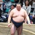 ４１歳玉鷲が１３年ぶりに十両転落　幕内連続出場記録は歴代３位の１１５２回で途絶える…名古屋場所番付発表