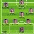 【日本代表が激突】ブラジル代表はどんなチーム？躍動のヴィニシウス、不気味なネイマール、昨秋不在の世界的守備者3人…攻守の特徴を解剖