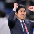 【W杯】「やばい、泣ける」世界が恐れる森保監督の“デスノート”、その背面に刻まれていた「胸熱すぎる2行のメッセージ」にファン感涙！
