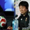 勝率0％→本気のブラジル戦「歴史変えるよう挑む」　森保監督が会見
