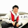 三陸港町のカッター大会に3年ぶり高校生チーム　大人倒して優勝だ！