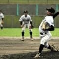 直前まで練習できず…でもチーム初安打　「伸びしろばかり」の2年生
