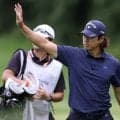 石川遼が米下部ツアー自己ベスト「64」で33位 杉浦悠太は60位