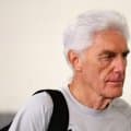 南アフリカの74歳ブルース監督「数日中に判断したい」監督生活からの引退の可能性