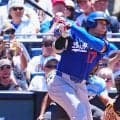 大谷翔平、自ら3パターンを投稿　試合終了から1時間後…“自画自賛”の技あり一打