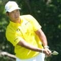 【米男子ゴルフ】松山英樹は６６で１４位「成長していないなと思いながら回っていた」次戦は全英オープン