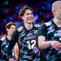 【バレー】日本が唯一の開幕８連勝　五輪連覇のフランスに３-２大逆転勝利　高橋藍「声を出し過ぎてかれた」次は７月１５日第３週・大阪大会