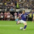 W杯日本対スウェーデン戦　NHK視聴率は関東地区で世帯35%