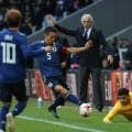 【単独インタ】ハリルホジッチ氏　Ｗ杯日本代表は、ブラジルに「勝てる可能性はかなりある」　指摘した王国の“穴”とは「ガンバレ、ニッポン」…後編
