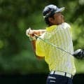 「成長してないなあ」松山英樹は14位 シェフラーとホブランが翌日プレーオフへ