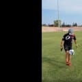 日本一のラリードライバーが驚きのリフティング披露で話題「ハンパないって」「ドラテクのみならずサッカーまで」反響相次ぐ