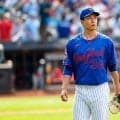 千賀滉大、被弾も上々救援デビュー「しっかり勝負していける状態だったら戻れる」先発復帰に望み