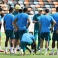 ブラジル監督「決勝のような試合」　誰を教えたい？挙げた日本選手は