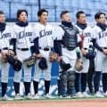 羽田、蛭間ら現役輩出の西武Jr.、セレクション参加者を募集　3段階で審査…育む“獅考力”