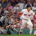 吉田正尚は延長10回に代打、気迫の走塁で二塁打！サヨナラに貢献　ヤンキースに４連勝