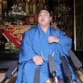 夏場所Ｖ若隆景、大関昇進の足場固め狙う名古屋場所へ「期待に応えれるように。チャンスをしっかりものにしたい」…番付発表会見