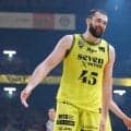 仙台89ERS、大黒柱のネイサン・ブースが契約合意…在籍5季目へ「僕たちの物語はまだ終わっていません」