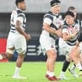 【ハイライト動画あり】JAPAN XV、マオリ・オールブラックスに逆転負け。 前半リードも勝ちきる試合運びに課題